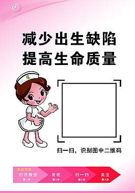 手機二維碼