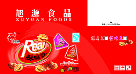 食品包裝圖片