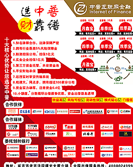 中普互聯(lián)網金融圖片