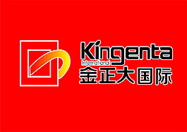 金正大logo