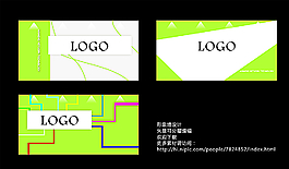 公司形象墻 背景墻圖片