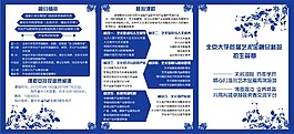 三折頁