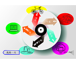 信息圖標(biāo)設(shè)計