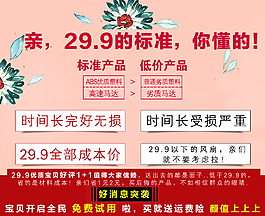 行業(yè)標(biāo)準(zhǔn)對(duì)比圖