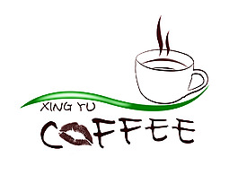 咖啡 标志