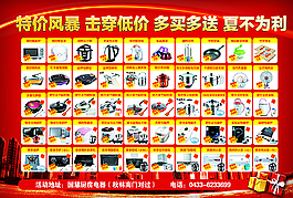 厨房电器图片