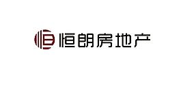 恒朗房地產logo