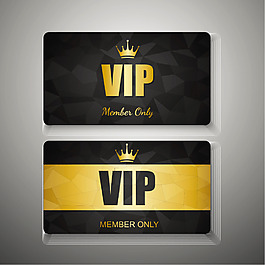 皇冠VIP卡