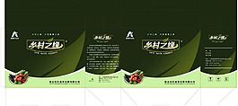 蔬菜包裝圖片模板下載