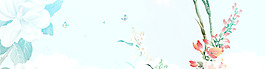 海報(bào)背景