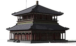 SketchUpBBS·茶樓