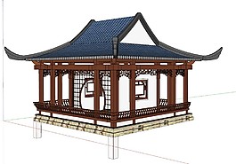 水榭