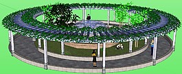 圓廊