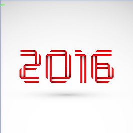 簡約線條2016