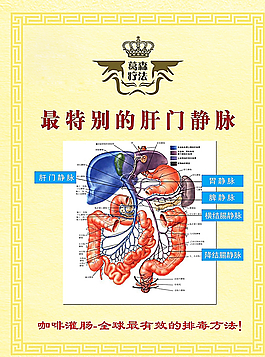 葛森療法圖片