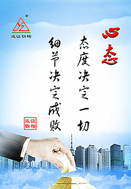 心態(tài)圖片
