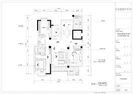 現代(三房)施工圖6