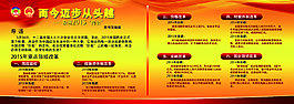 2015聚焦两会-2015重点领域改革