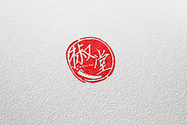 餐飲logo