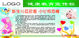 兒科健康教育