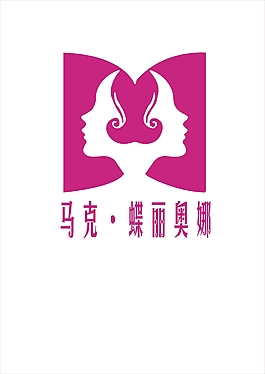 婚纱标志