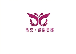 婚纱标志