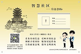 智慧社區