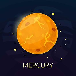 星球設計圖