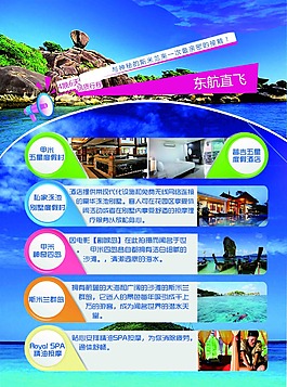 行程介紹