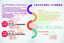少兒課程