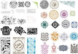 吉祥標(biāo)簽