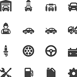 汽車(chē)修理圖片