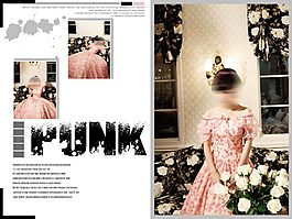 婚紗相冊模版