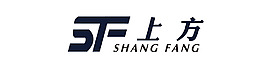 藍色上方公司logo