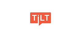 tilt標志
