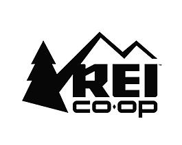 REI logo設計