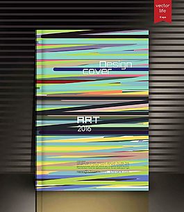 畫冊設(shè)計圖