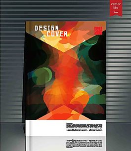 封面設(shè)計(jì)圖