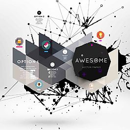 背景設(shè)計圖