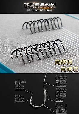 質感詳情頁設計