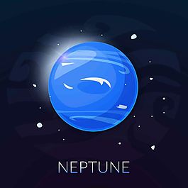 星球設計圖