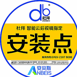 安裝貼 杜拜 安貝斯 安裝點圖片