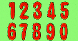 数字图片