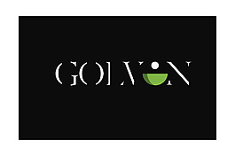 LOGO，高爾夫，
