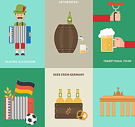 啤酒節(jié)圖片