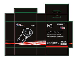 PX3盒子    電器盒圖片