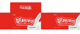 奶粉伴侶圖片