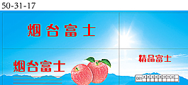 蘋果外箱圖片