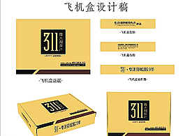 紙箱 紙盒 包裝 設計 衣服圖片