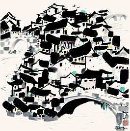 橋